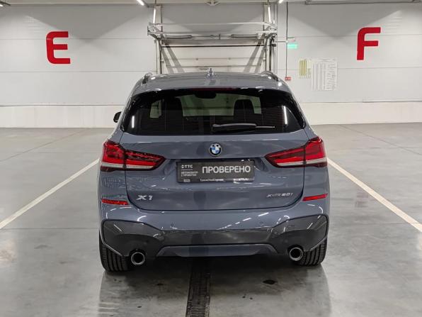 BMW X1 II (F48) Рестайлинг с пробегом 2021 года, цена 3 680 000 рублей, 92333 км, внедорожник, Автокод Объявления