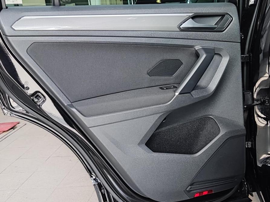 Volkswagen Tiguan II Барнаул  - изображение 20