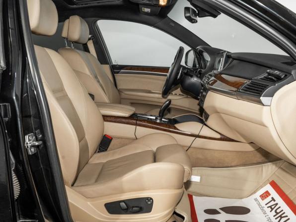 BMW X6 I (E71) с пробегом 2009 года, цена 1 695 000 рублей, 182924 км, внедорожник, Автокод Объявления