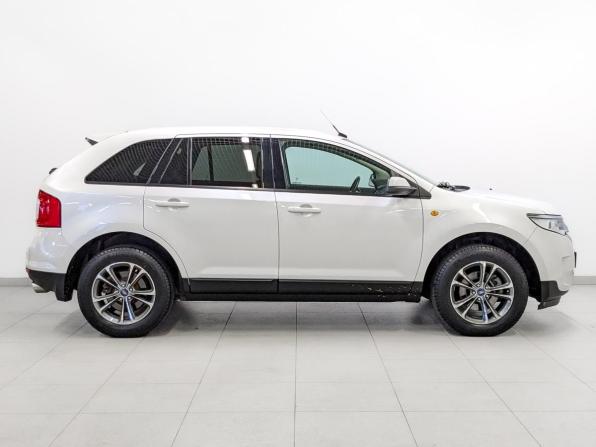 Ford Edge I Рестайлинг с пробегом 2014 года, цена 1 695 000 рублей, 88100 км, внедорожник, Автокод Объявления