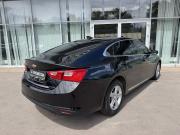 Chevrolet Malibu IX Рестайлинг Воронеж  - изображение 21