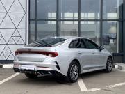 Kia K5 III Москва  - изображение 36
