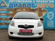 Toyota Yaris II Набережные Челны  - изображение 33