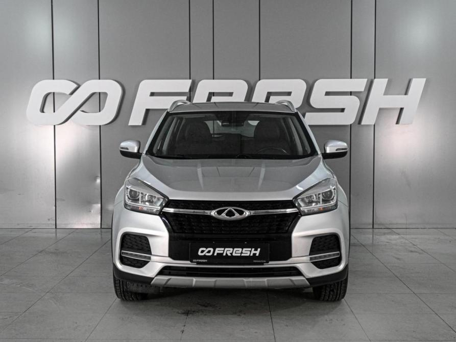 Chery Tiggo 4 I Рестайлинг Ростов-на-Дону  - изображение 3