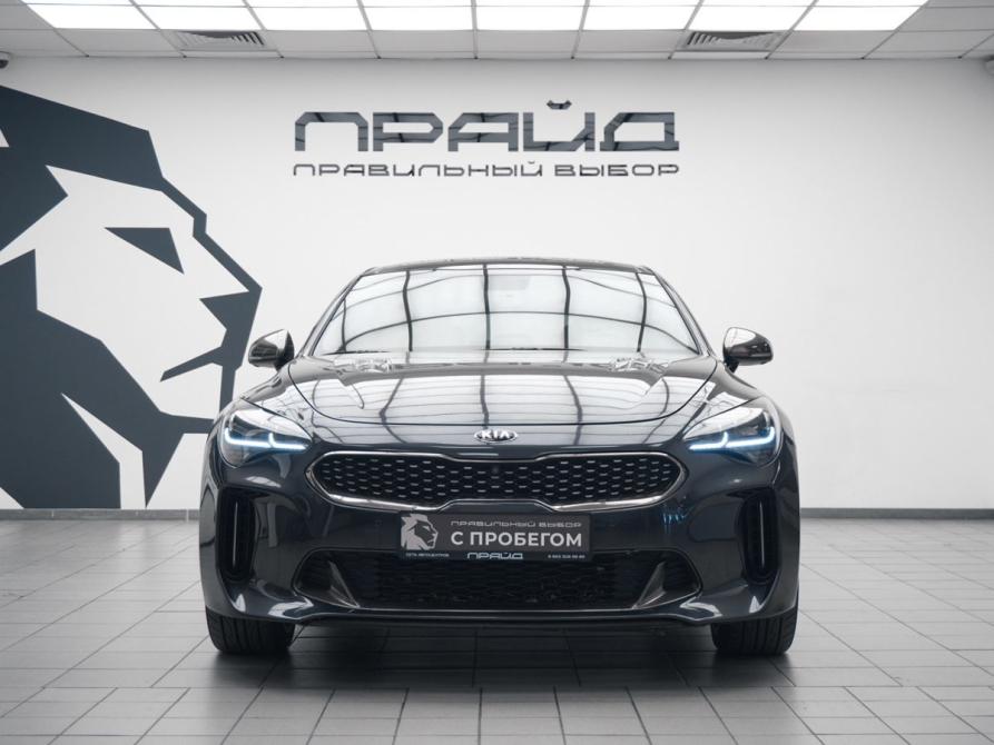 Kia Stinger I Ростов-на-Дону  - изображение 2