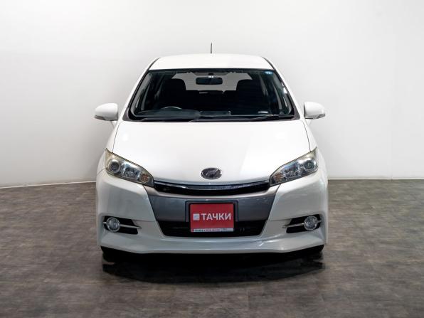 Toyota Wish II Рестайлинг с пробегом 2012 года, цена 1 630 000 рублей, 78600 км, минивэн, Автокод Объявления