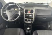 Hyundai Getz I Рестайлинг Киров  - изображение 32