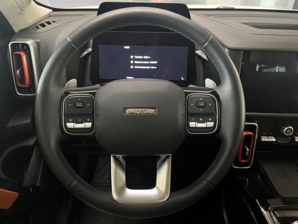 Haval Dargo с пробегом 2023 года, цена 2 740 000 рублей, 13523 км, внедорожник, Автокод Объявления