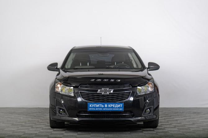 Chevrolet Cruze I Рестайлинг с пробегом 2012 года, цена 779 000 рублей, 315000 км, хэтчбек, Автокод Объявления