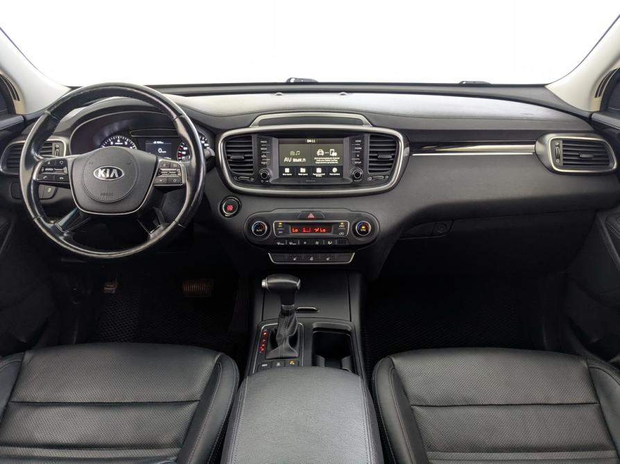 Kia Sorento III Prime Рестайлинг Москва  - изображение 26