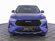 Haval F7 I Москва  - изображение 30
