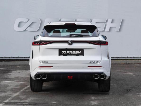 Changan UNI-Z с пробегом 2025 года, цена 3 250 000 рублей, 32 км, внедорожник, Автокод Объявления