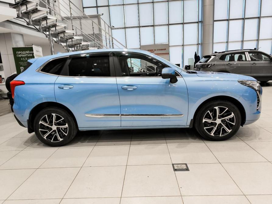 Haval Jolion I Казань  - изображение 5
