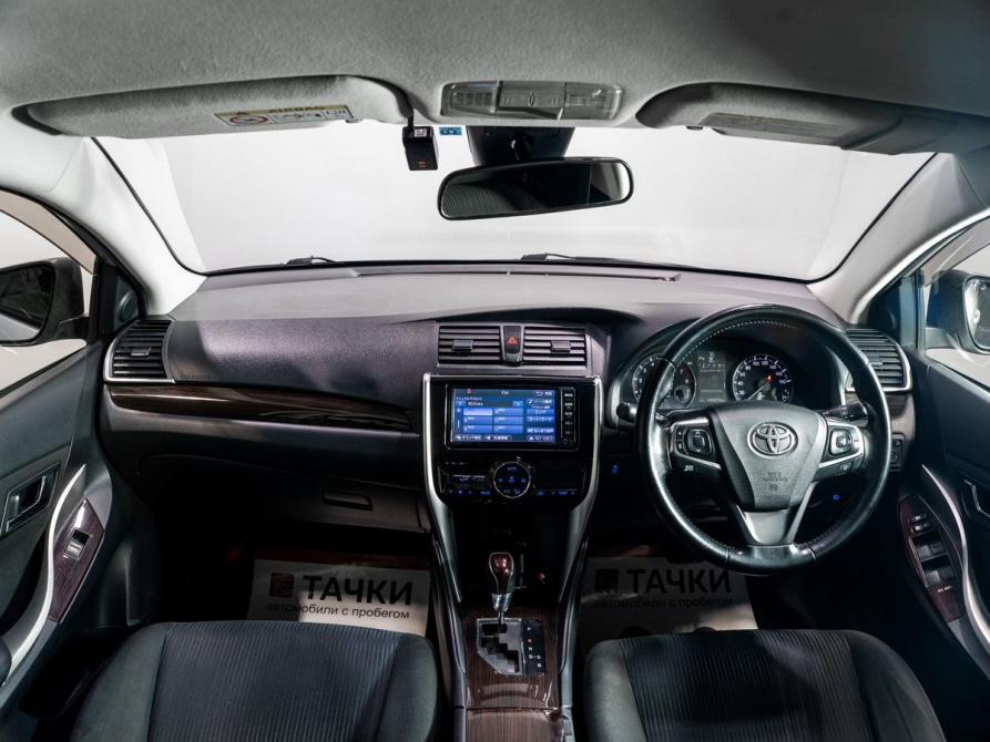Toyota Allion II Рестайлинг 2 Чита  - изображение 7