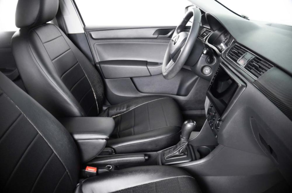 Skoda Rapid I Пермь  - изображение 11
