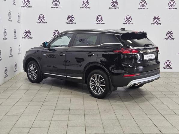 Geely Atlas Pro с пробегом 2023 года, цена 1 988 000 рублей, 54298 км, внедорожник, Автокод Объявления