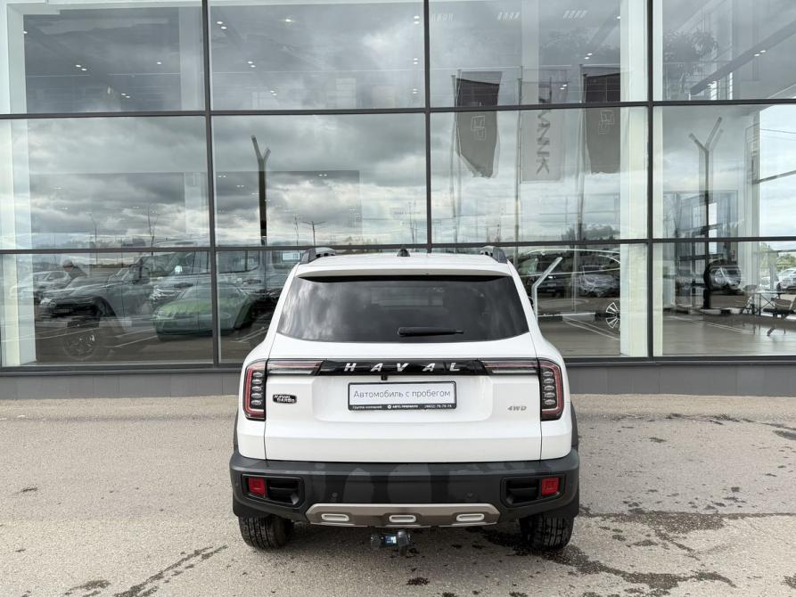 Haval Dargo Тверь  - изображение 5
