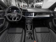 Audi A3 IV (8Y) Рестайлинг Москва  - изображение 32