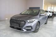 Omoda S5 Ростов-на-Дону  - изображение 31