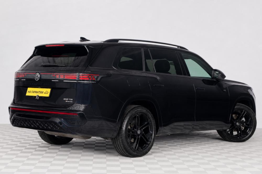 Volkswagen Teramont II (China Market) Челябинск  - изображение 7