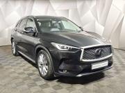Infiniti QX50 II Москва  - изображение 22