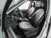 Renault Duster I Рестайлинг Воронеж  - изображение 30