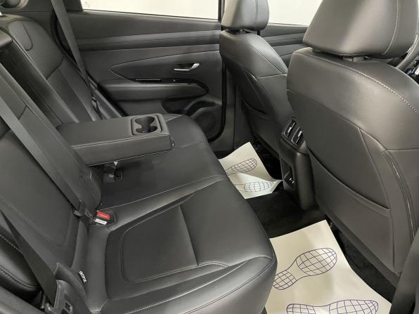 Hyundai Tucson IV Рестайлинг с пробегом 2026 года, цена 4 200 000 рублей, 70 км, внедорожник, Автокод Объявления