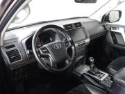Toyota Land Cruiser Prado 150 Series Рестайлинг 3 Химки  - изображение 26