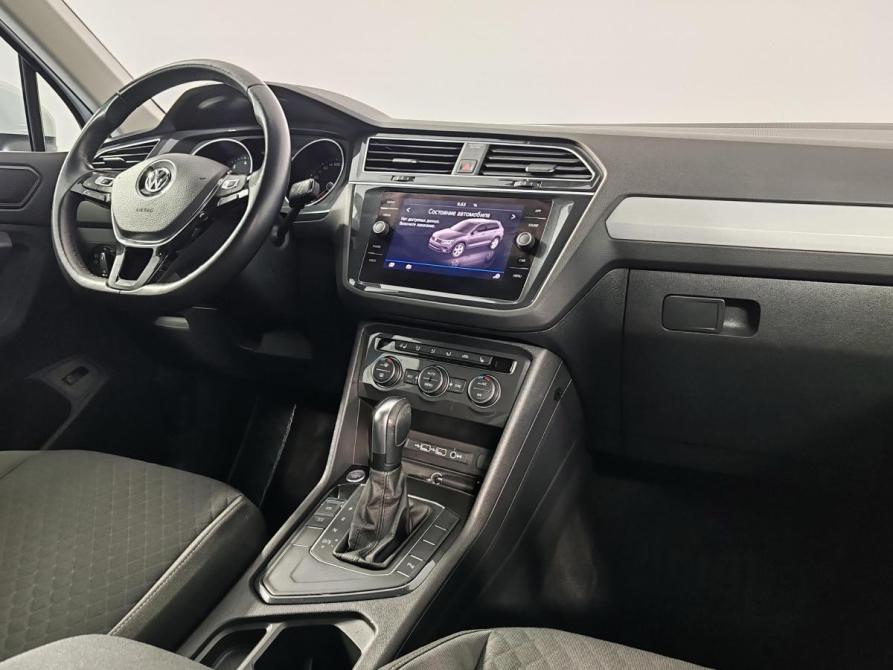 Volkswagen Tiguan II Москва  - изображение 11