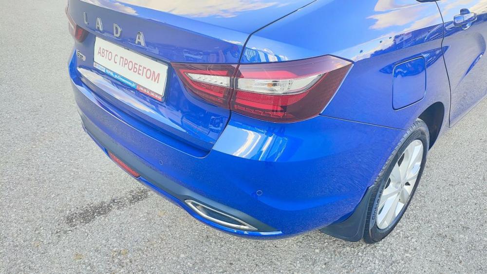 Lada (ВАЗ) Vesta I Рестайлинг (NG) Пермь  - изображение 12