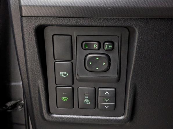 Toyota Land Cruiser Prado 150 Series с пробегом 2013 года, цена 2 650 000 рублей, 207619 км, внедорожник, Автокод Объявления