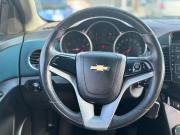 Chevrolet Cruze I Рестайлинг Ижевск  - изображение 45