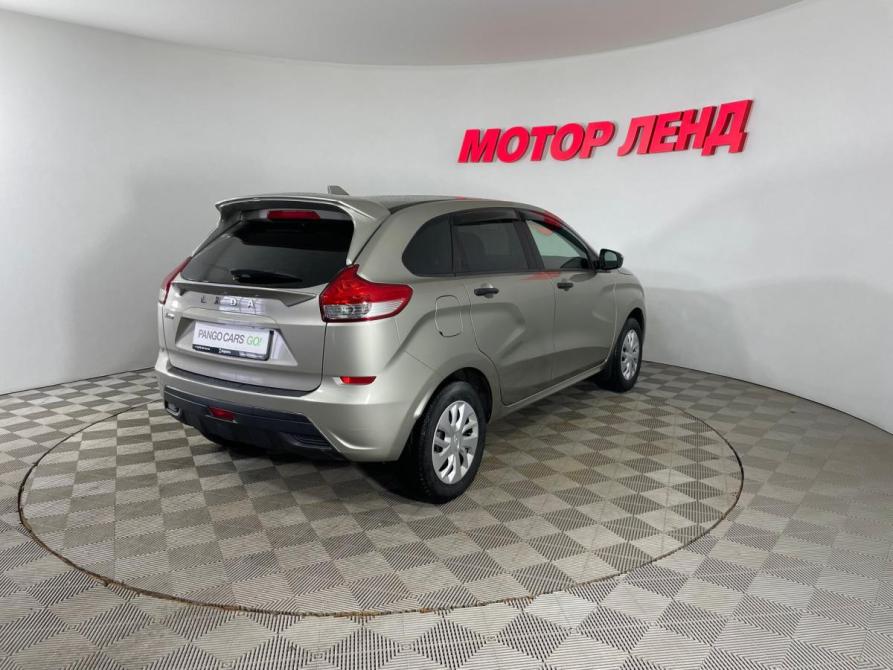 Lada (ВАЗ) XRAY I Воронеж  - изображение 4