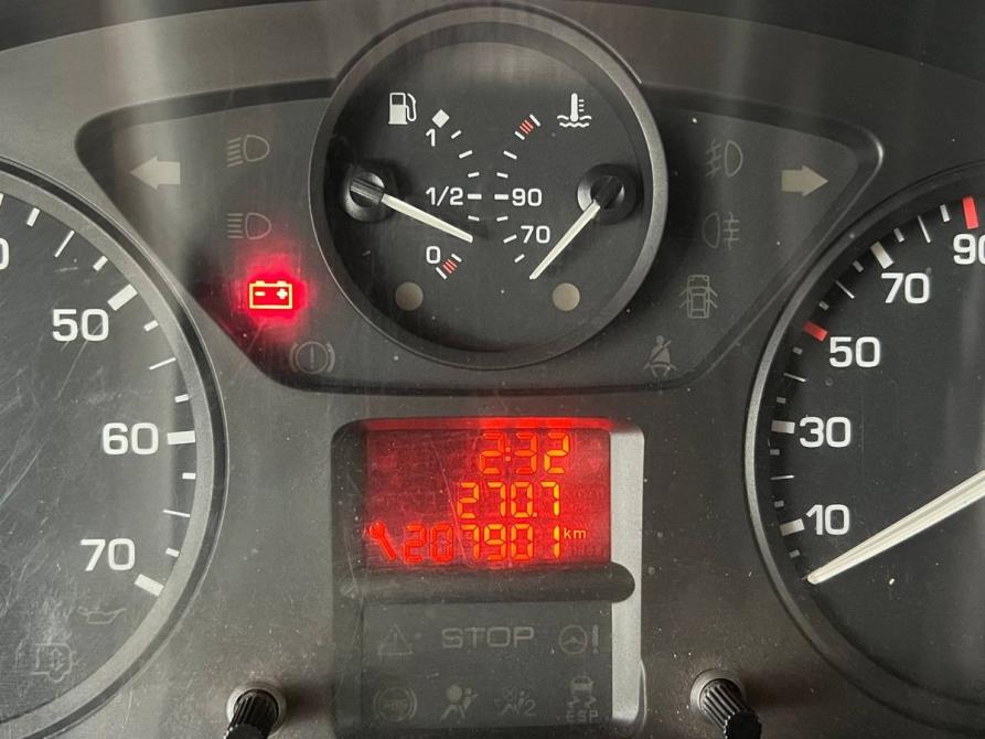 Citroen Berlingo II Оренбург  - изображение 9