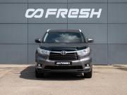 Toyota Highlander III (XU50) Краснодар  - изображение 27