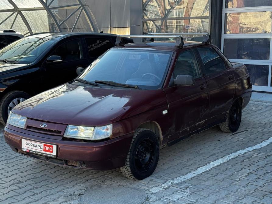 Lada (ВАЗ) 2110 Пермь  - изображение 3