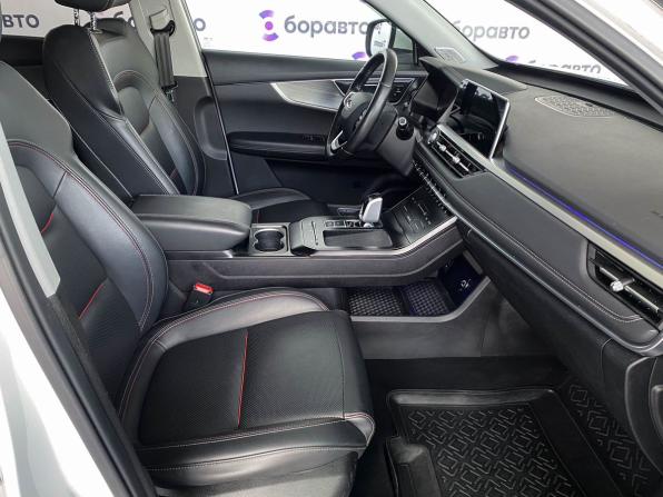 Chery Tiggo 7 Pro I с пробегом 2021 года, цена 1 560 000 рублей, 58608 км, внедорожник, Автокод Объявления