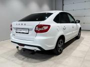 Lada (ВАЗ) Granta I Рестайлинг Екатеринбург  - изображение 25