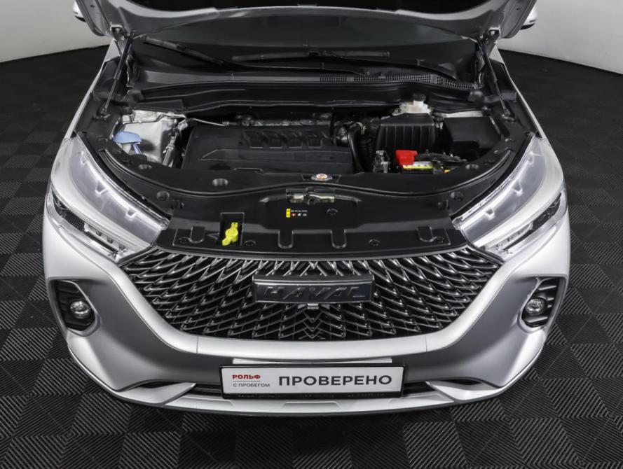 Haval M6 II Москва  - изображение 10