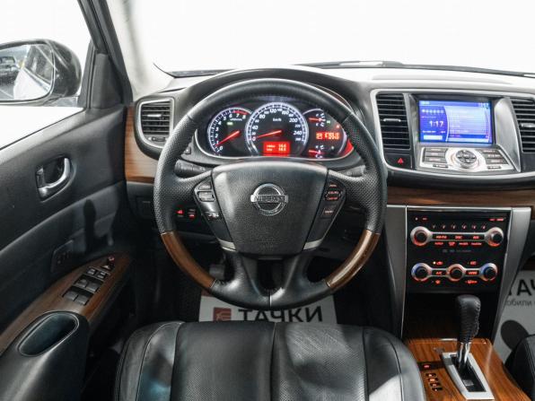 Nissan Teana II с пробегом 2008 года, цена 1 100 000 рублей, 270519 км, седан, Автокод Объявления