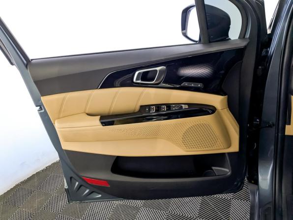 Kia Carnival IV с пробегом 2020 года, цена 3 540 000 рублей, 104342 км, минивэн, Автокод Объявления