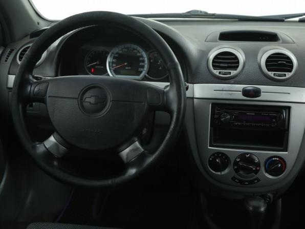 Chevrolet Lacetti I с пробегом 2012 года, цена 395 000 рублей, 201000 км, хэтчбек, Автокод Объявления