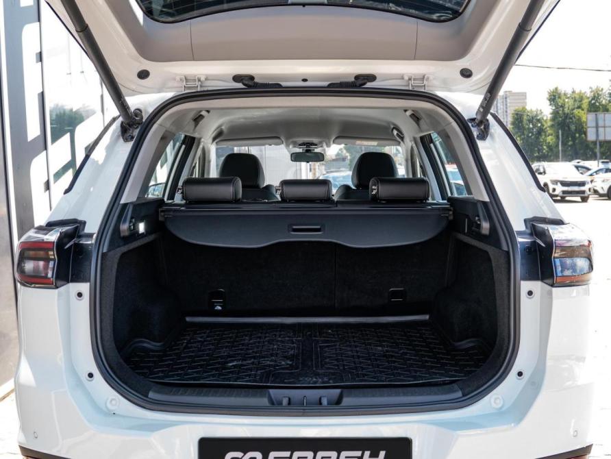 Chery Tiggo 7 Pro Max I Рестайлинг Краснодар  - изображение 28