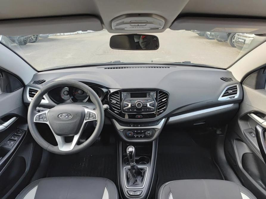 Lada (ВАЗ) Vesta I Йошкар-Ола  - изображение 17