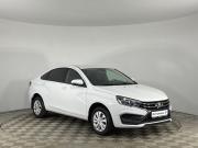 Lada (ВАЗ) Vesta I Рестайлинг (NG) Воронеж  - изображение 21