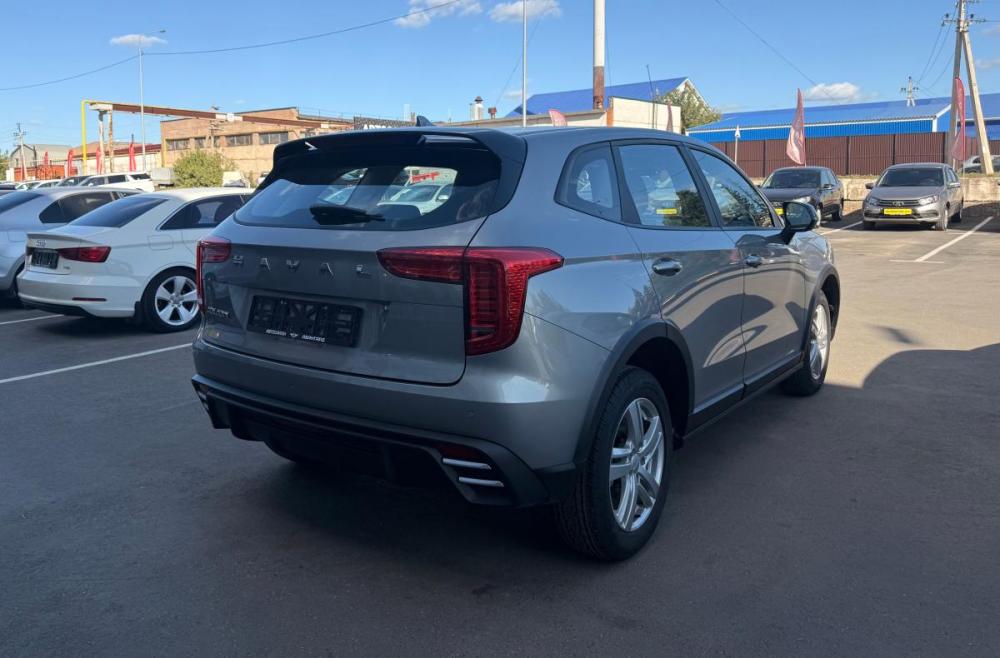 Haval Jolion I Рестайлинг Альметьевск  - изображение 7