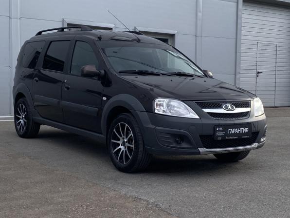 Lada (ВАЗ) Largus I с пробегом 2018 года, цена 850 000 рублей, 172568 км, универсал, Автокод Объявления