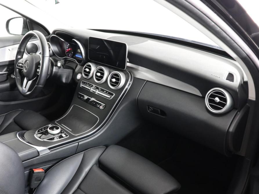 Mercedes-Benz C-Класс IV (W205) Рестайлинг Химки  - изображение 10