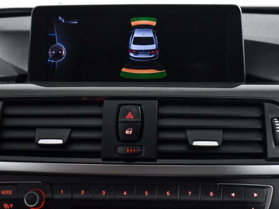 BMW 3 серии VI (F3x) Санкт-Петербург  - изображение 17