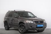 Ford Maverick III Томск  - изображение 17